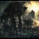 Illustration for article titled Theres already beautiful fan art for Ridley Scotts emPrometheus/em